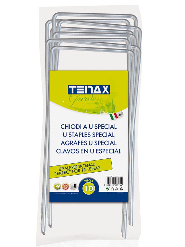Tenax U-Klammern
