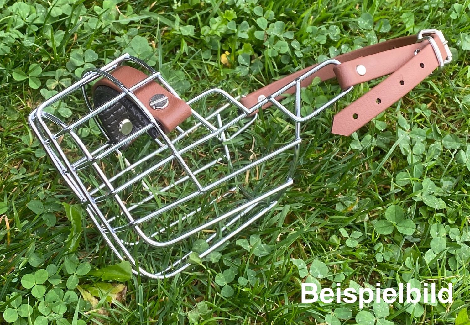 Schäferhund Mittel