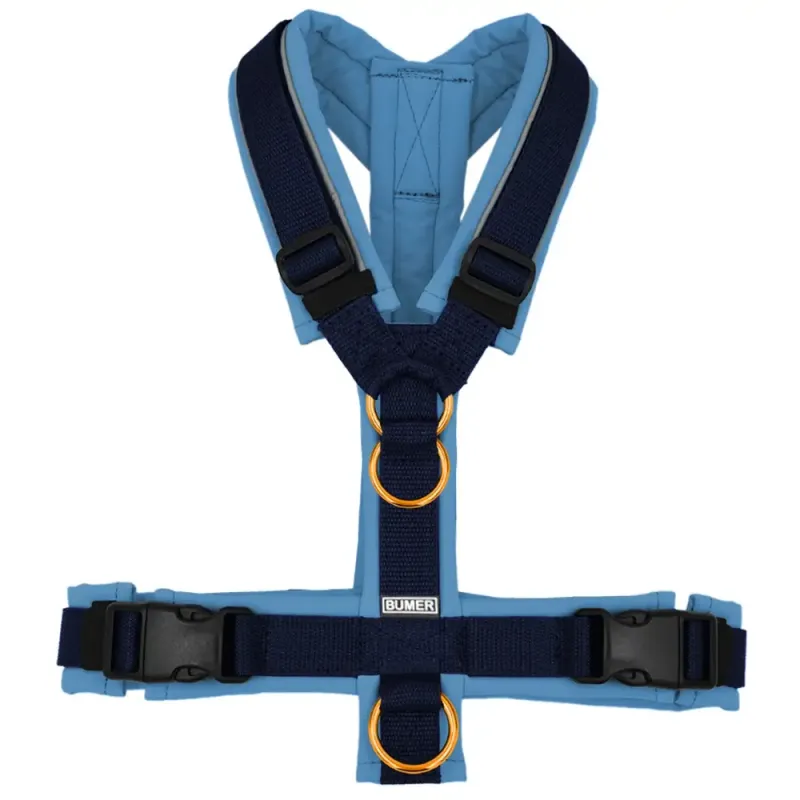 Bumer Softshell Geschirr Standard