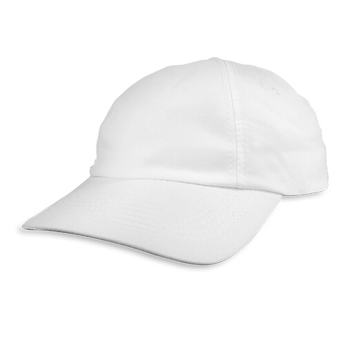 CASQUETTE BLANCHE