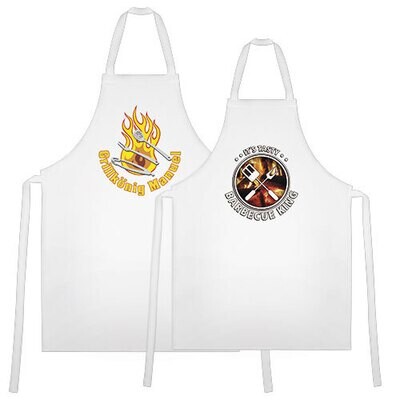 TABLIER DE CUISINE