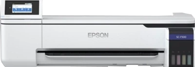 EPSON SC-F501