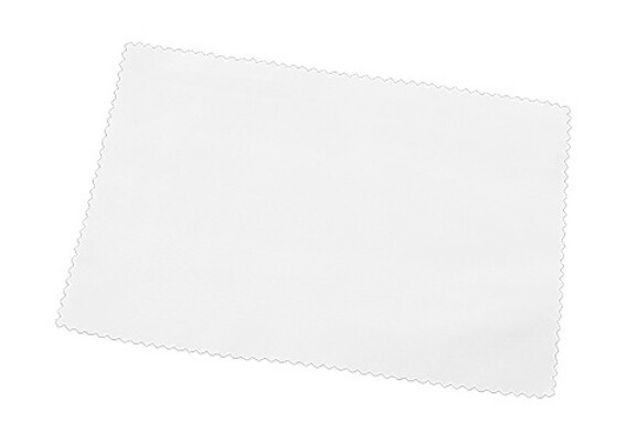 LINGETTE DE NETTOYAGE LUNETTES / ECRAN