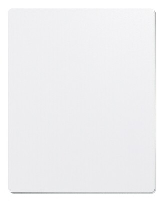 Chromaluxe Blanc Mat Texturé 30X40