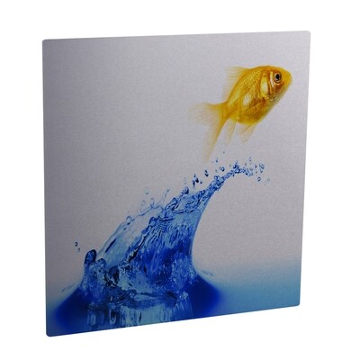 Chromaluxe Clear Brillant 30X30