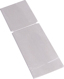 Pied de chevalet 8,8X3,8