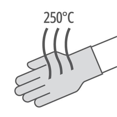 GANTS DE PROTECTION (1 PAIRE)