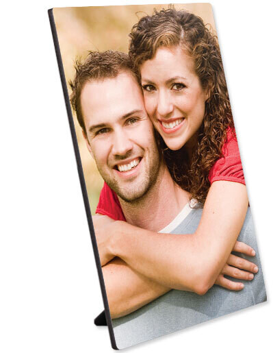 Chromaluxe Panneau photo avec support 17,7X12,7