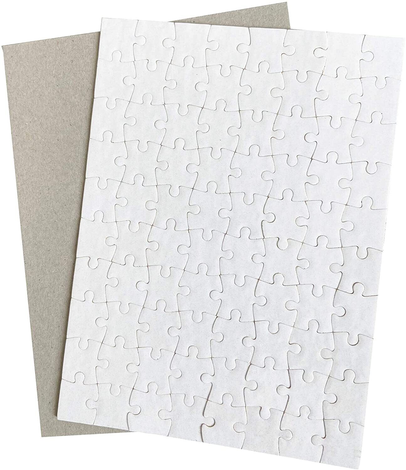 PUZZLE EN CARTON 28,5 X 40,0 CM - 120 PCES