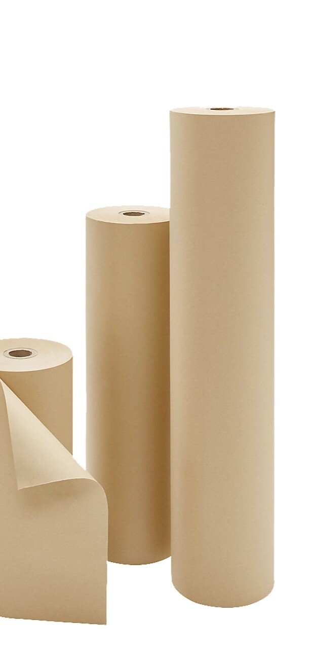 PAPIER PROTECTION PRESSE LARGEUR 54 CM