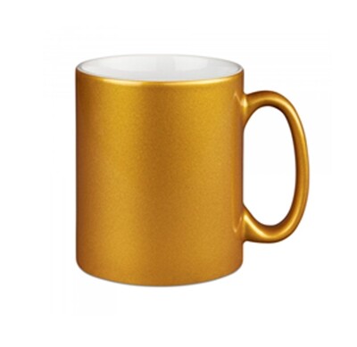 TASSE DORÉE