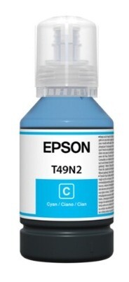 ENCRE SUBLIMATION CYAN EPSON SC-F100 - SC-F500