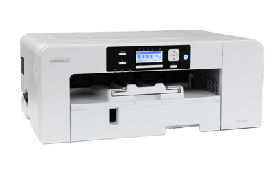 IMPRIMANTE SAWGRASS A3 SG1000 CHROMABLAST