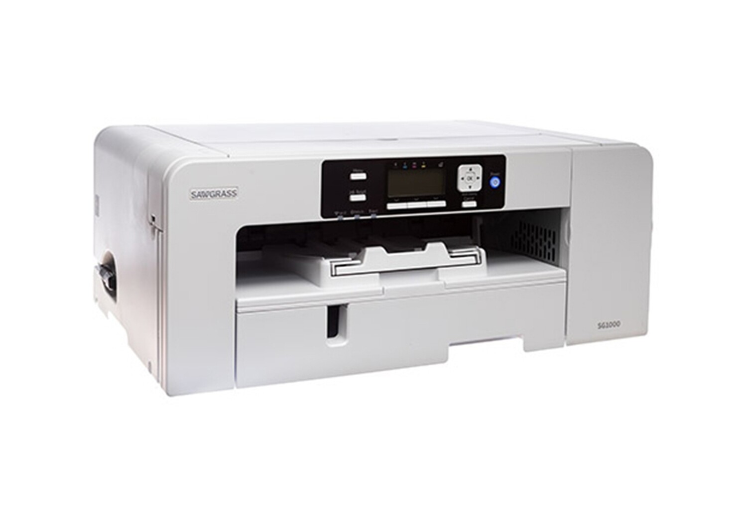 IMPRIMANTE SAWGRASS A3 SG1000 + KIT INSTALLATION SubliJet UHD
