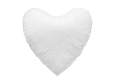 REMPLISSAGE POUR COUSSIN CŒUR