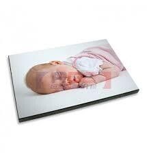Chromaluxe Panneau  mural MDF 30x40