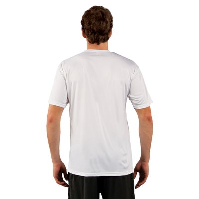 T-SHIRT SOLAR SPORT MC Hom/Unisex