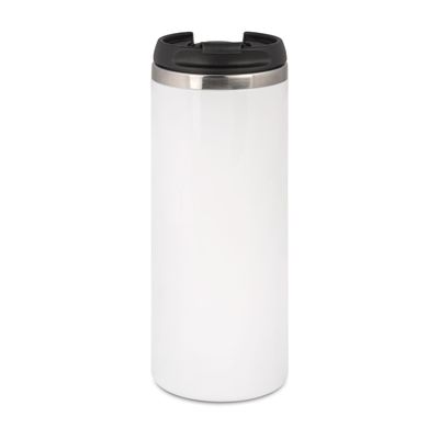 TASSE THERMOS BLANCHE