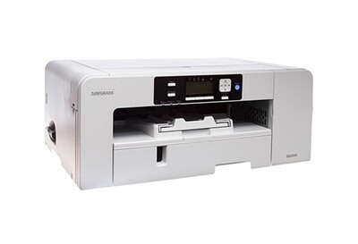IMPRIMANTE SAWGRASS A3 SG1000 + KIT INSTALLATION SubliJet UHD