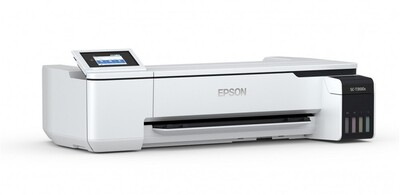 EPSON SC-F500