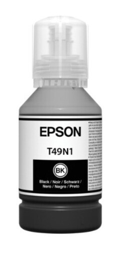 ENCRE SUBLIMATION NOIR EPSON SC-F100 / SC-F500 / SC-F501