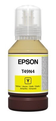 ENCRE SUBLIMATION JAUNE EPSON SC-F100 / SC-F500