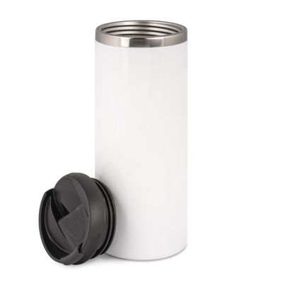 TASSE THERMOS BLANCHE