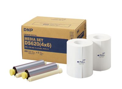 DNP-DS620-2x400