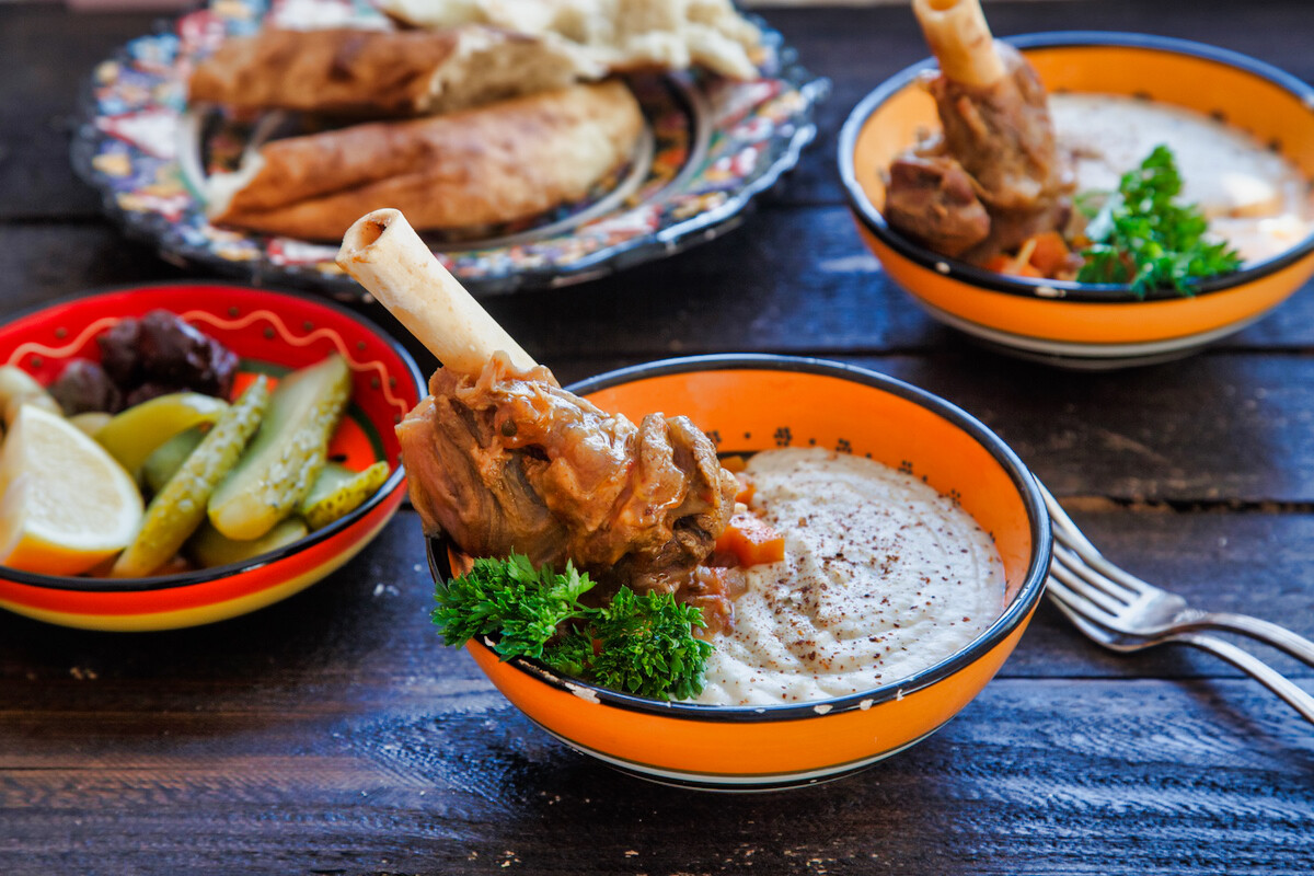 Lam skank. Singelfryst. Norsk. 2 Stk Pr Pk. Lam skank. Singelfryst. Norsk. 2 Stk Pr Pk.