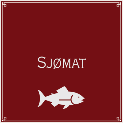 Sjømat