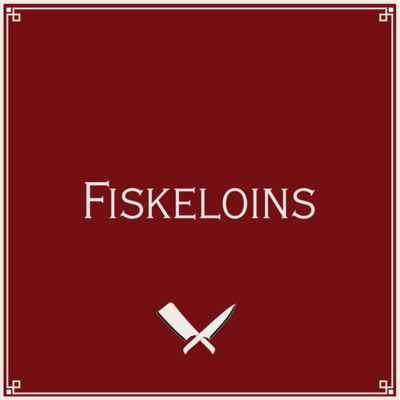Fiskeloins