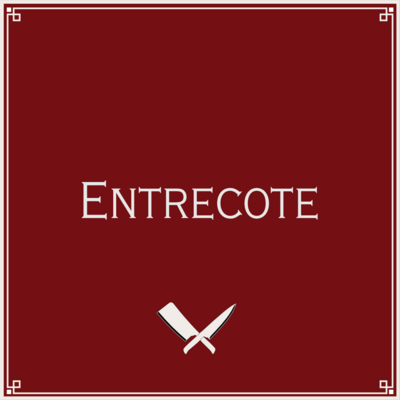 Entrecote