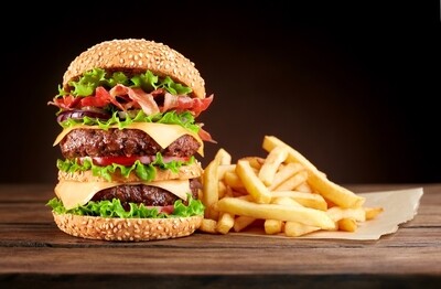 Bacon i skiver. 500gr. Fatland