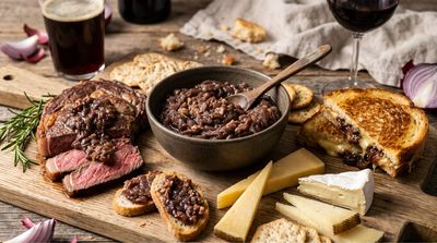 Baconjam, Gorines