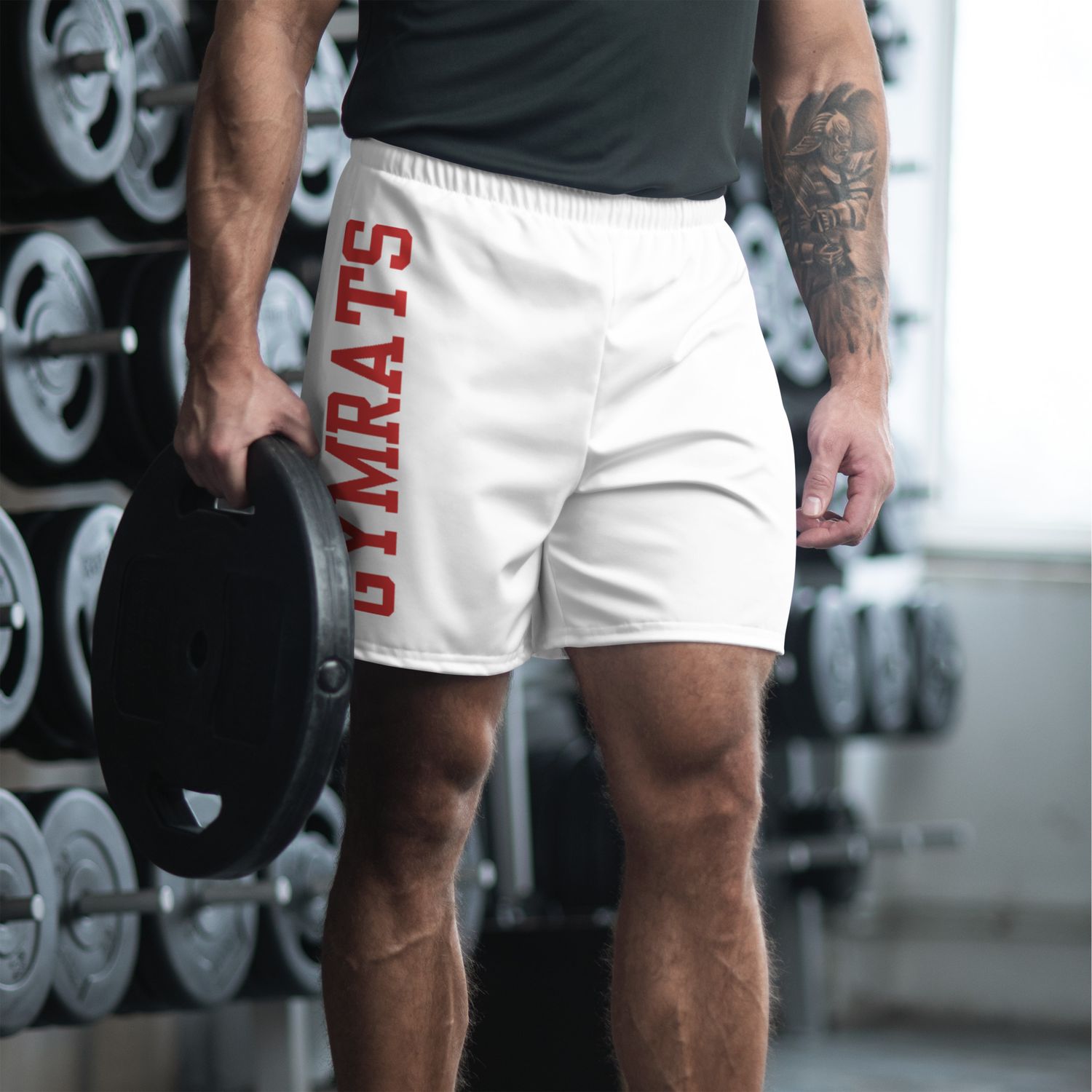 Men&#39;s Athletic Shorts