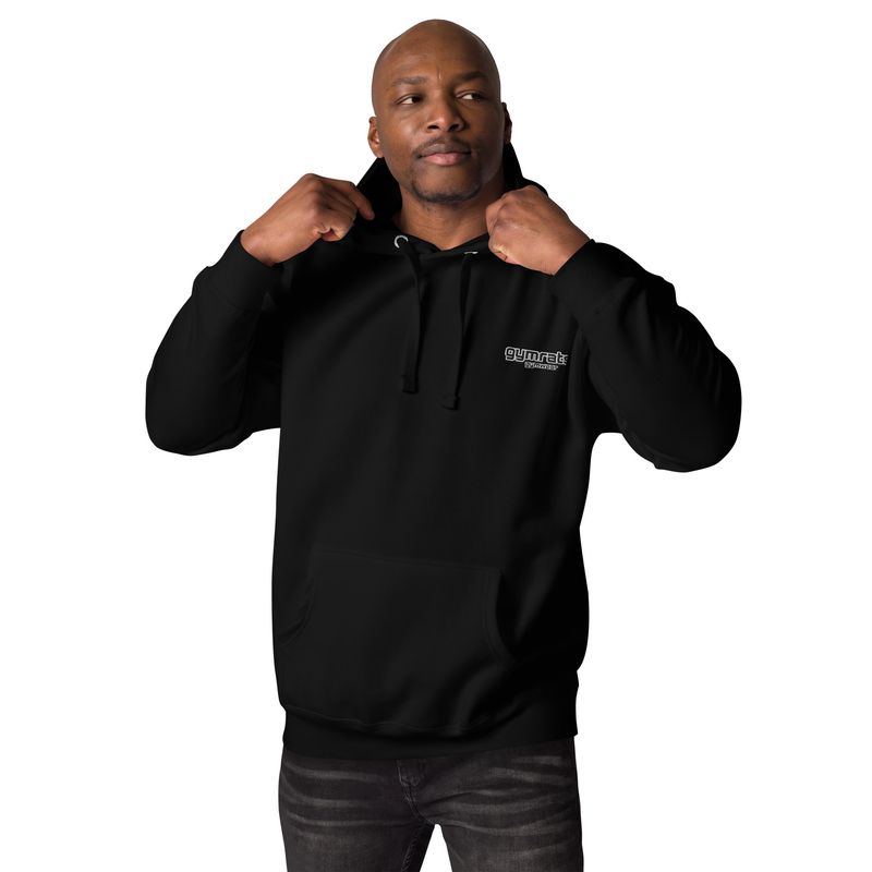 Premium Hoodie