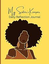 My Sister's Keeper  Daily Reflection Journal