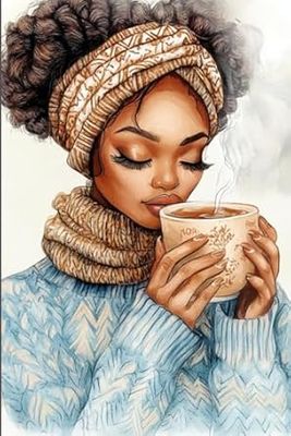 Morning Coffee Journal by Tammy Finley (Author)