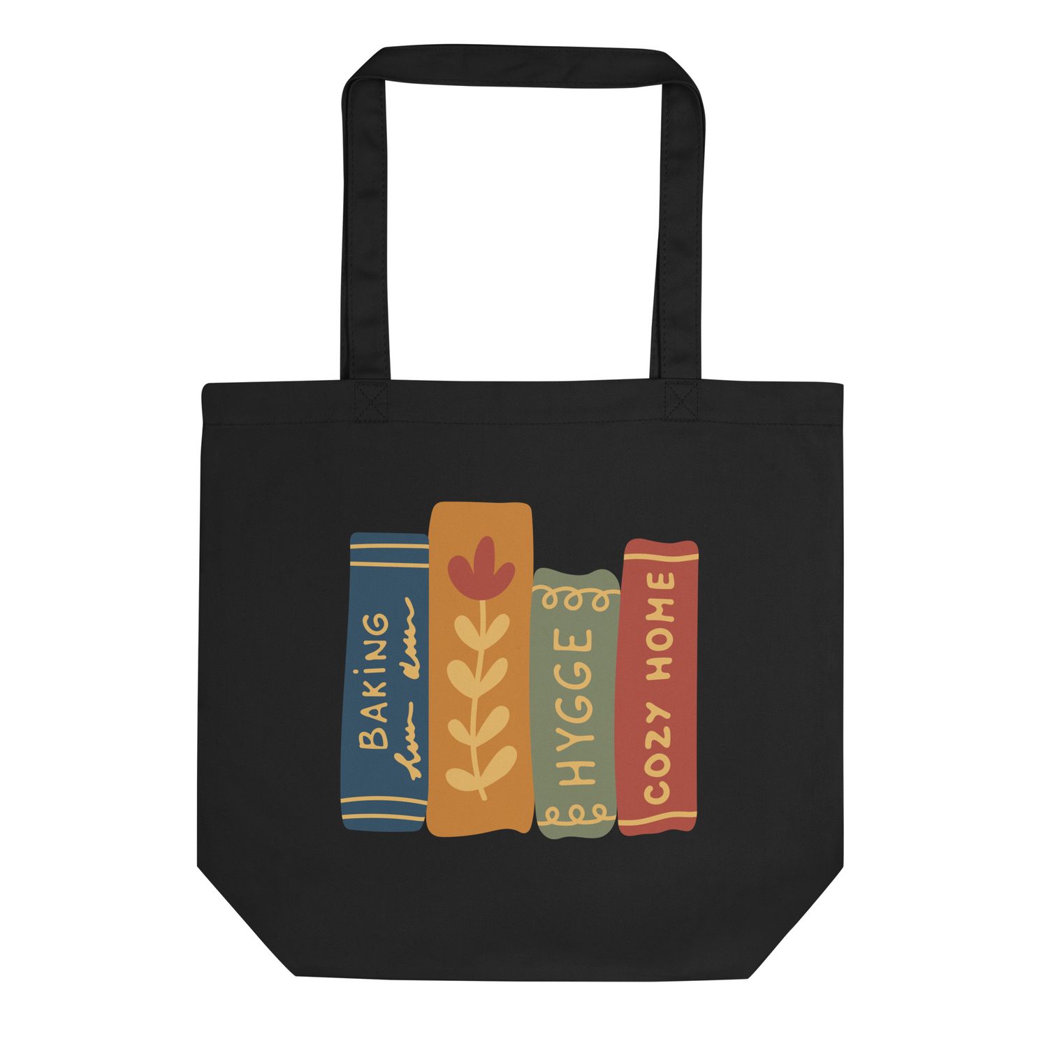 Book Lovers Tote Bag