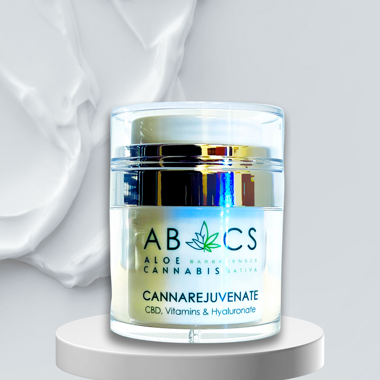CANNAREJUVENATE