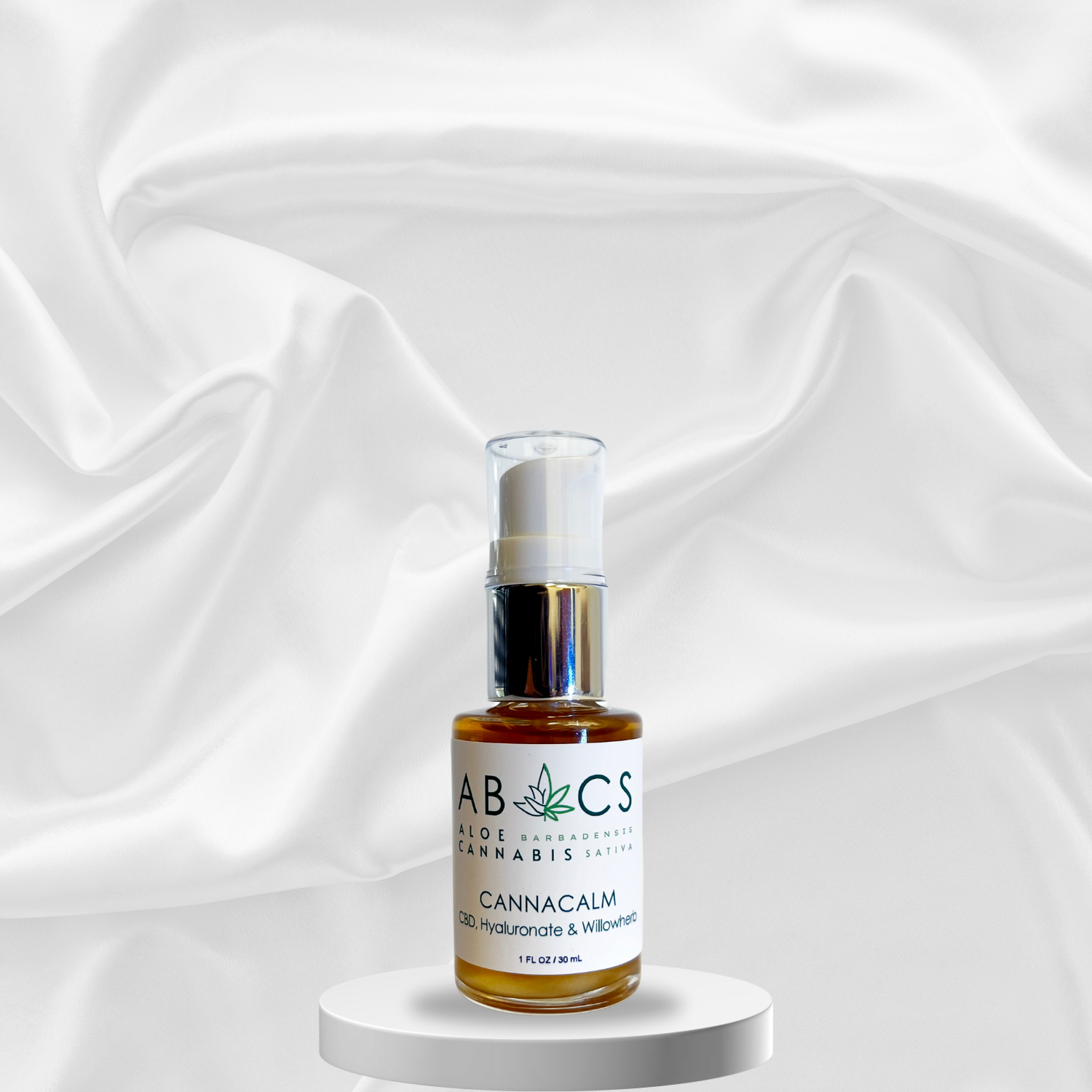 CANNACALM ELIXER