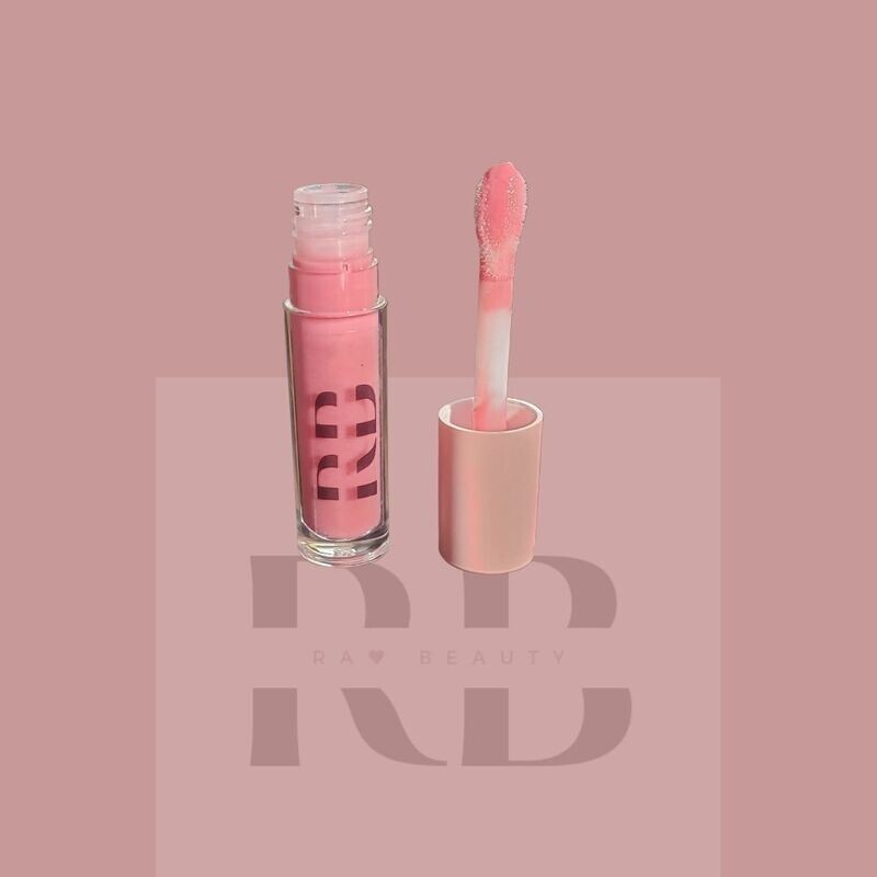Berry Bliss Lip Gloss