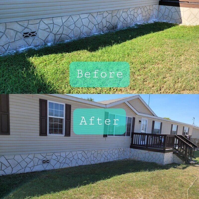House Siding starting prices