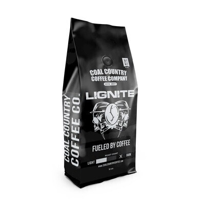 Lignite