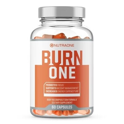 BURN ONE