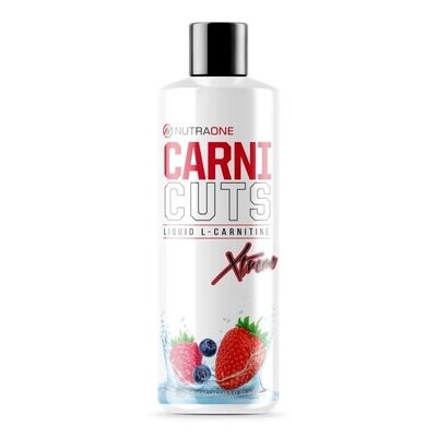 CARNICUTS XTREME