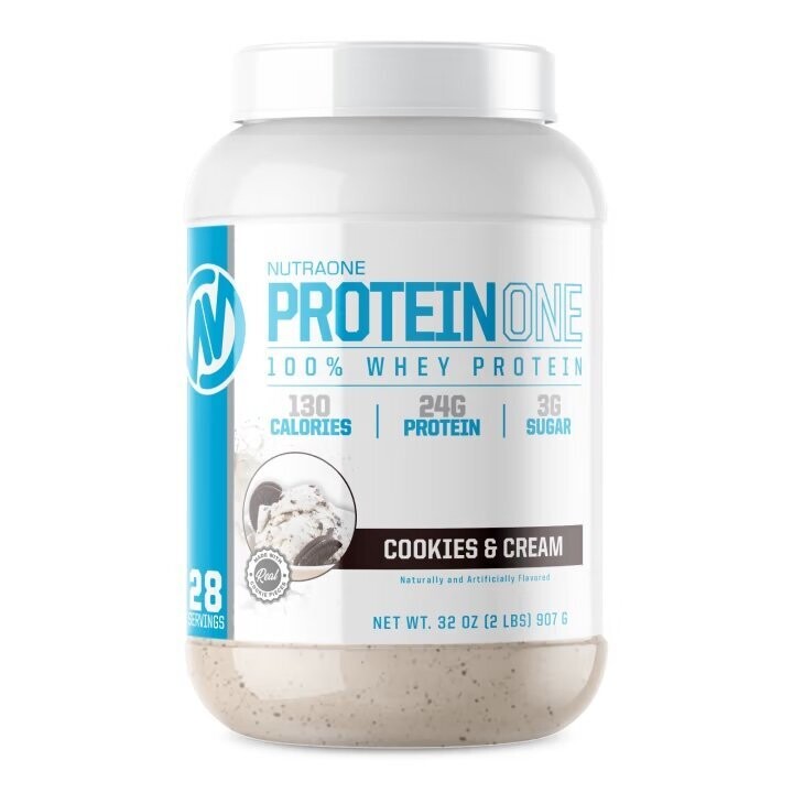 PROTEIN ONE