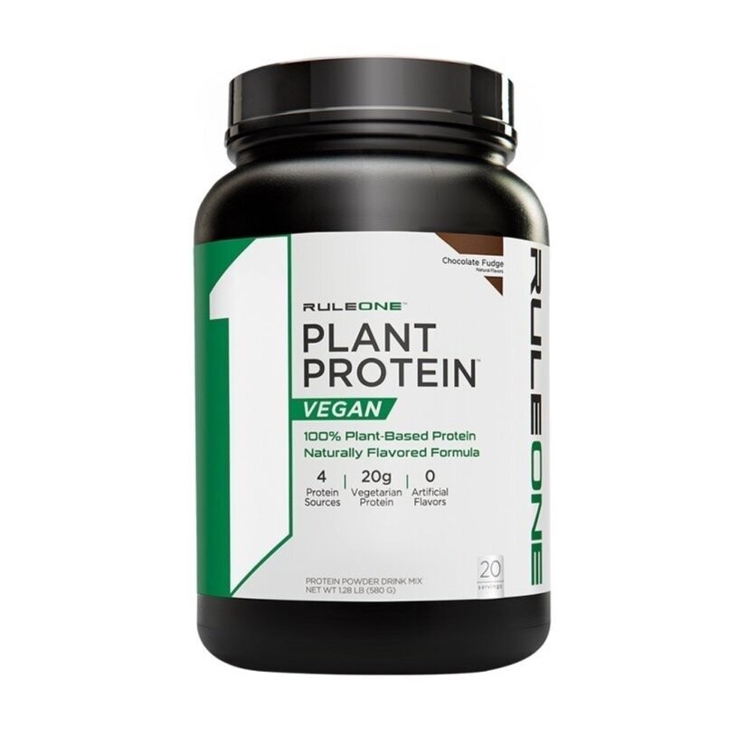 PLANT PROTEIN
