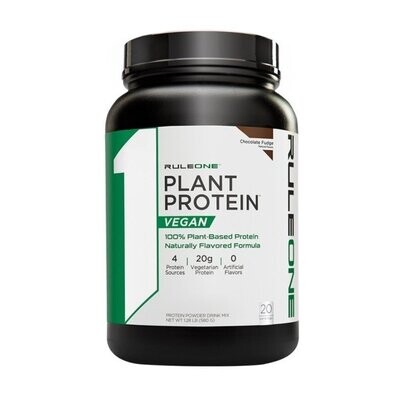 PLANT PROTEIN