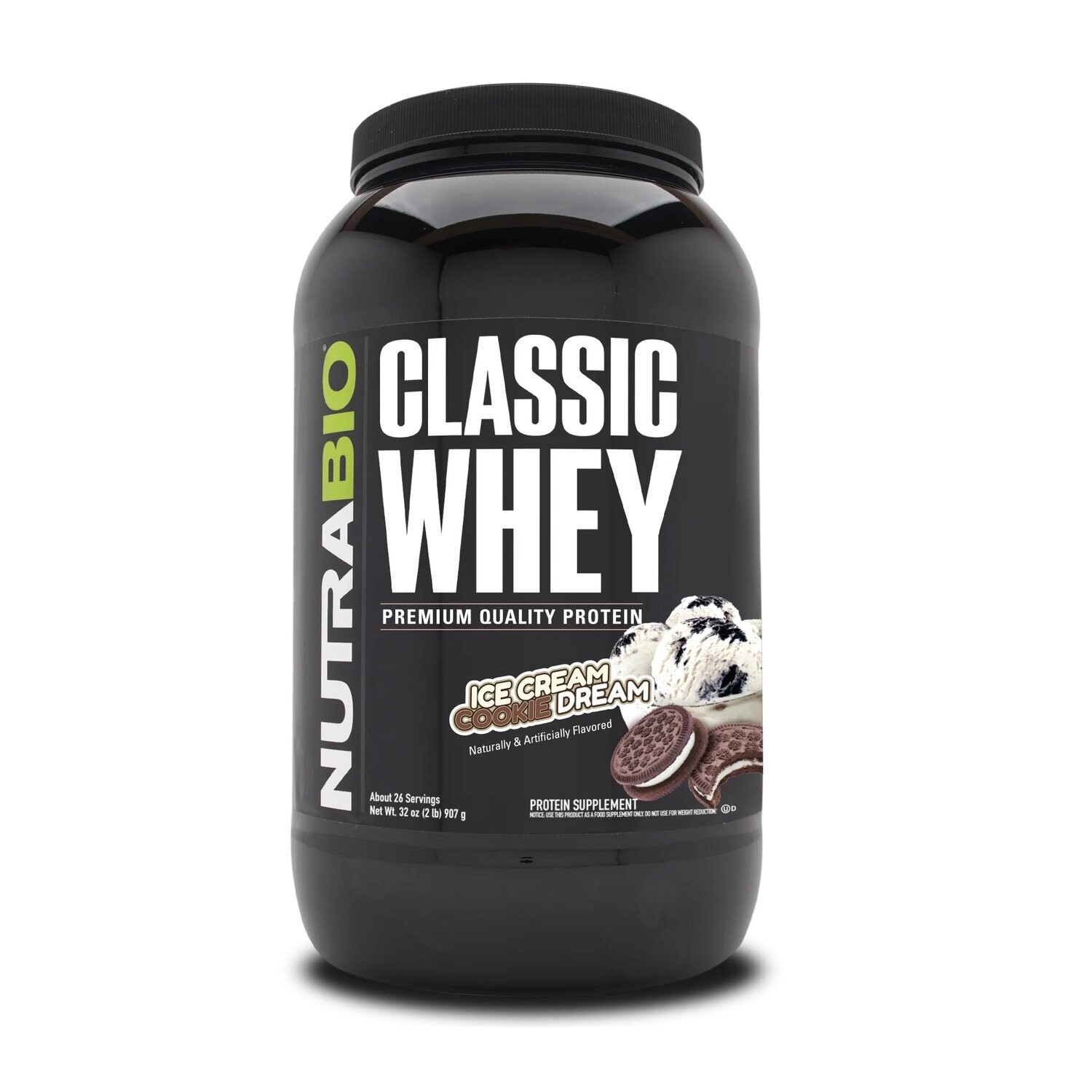 CLASSIC WHEY